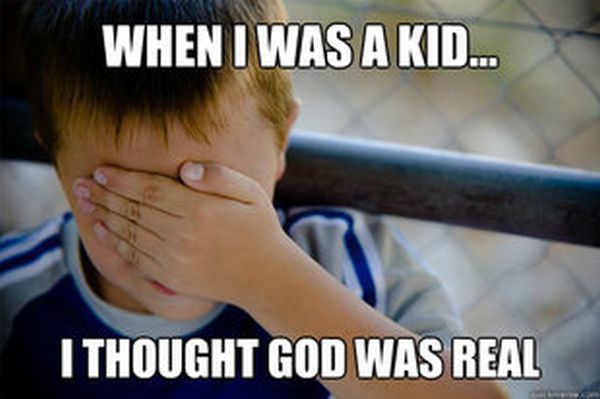 The Best of Confession Kid Meme (50 pics)
