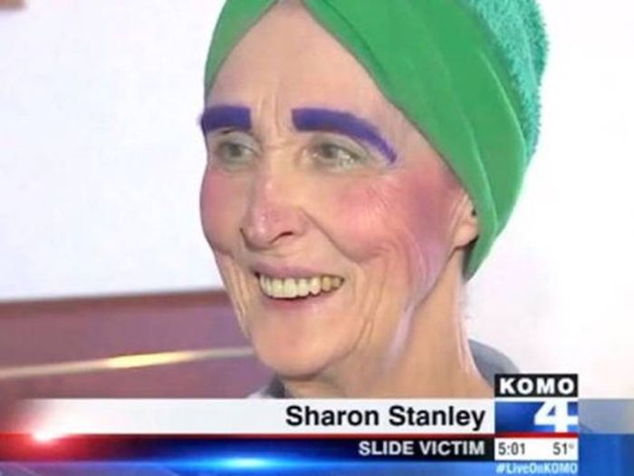 Weird Local News Captions. Part 3 (29 pics)