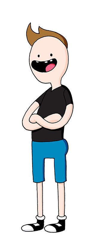 A Portrait Created in 100 Different Animation Styles (101 pics)