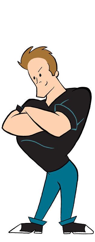 A Portrait Created in 100 Different Animation Styles (101 pics)