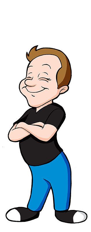 A Portrait Created in 100 Different Animation Styles (101 pics)