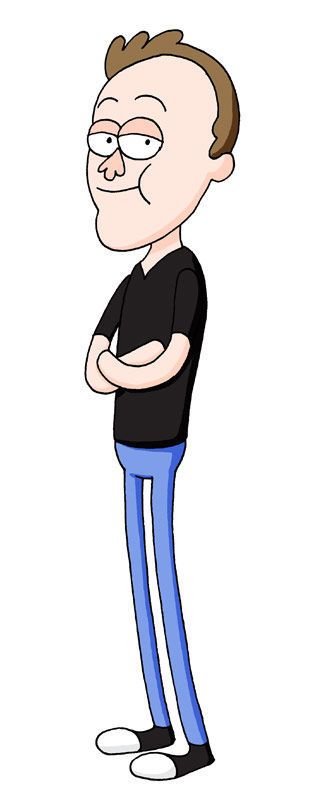 A Portrait Created in 100 Different Animation Styles (101 pics)