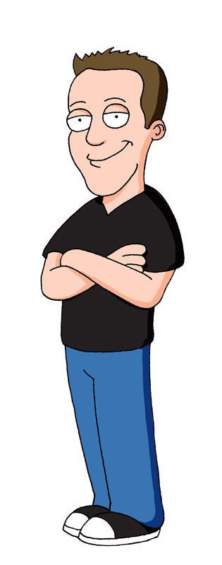 A Portrait Created in 100 Different Animation Styles (101 pics)