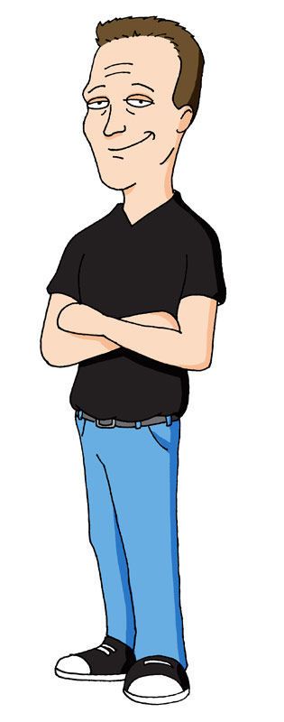 A Portrait Created in 100 Different Animation Styles (101 pics)