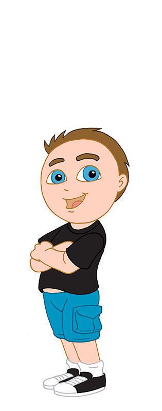 A Portrait Created in 100 Different Animation Styles (101 pics)