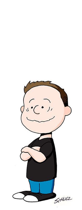 A Portrait Created in 100 Different Animation Styles (101 pics)