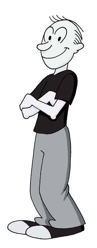 A Portrait Created in 100 Different Animation Styles (101 pics)