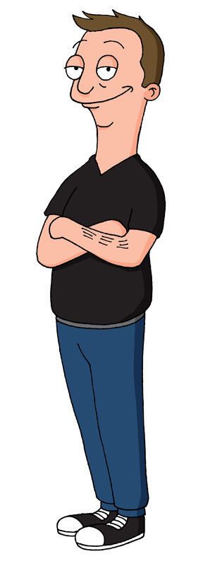 A Portrait Created in 100 Different Animation Styles (101 pics)