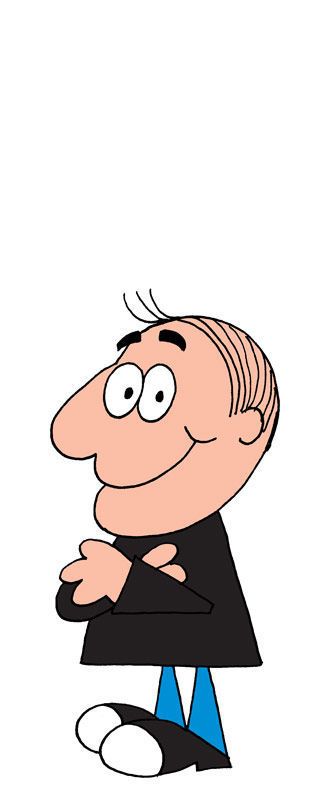 A Portrait Created in 100 Different Animation Styles (101 pics)