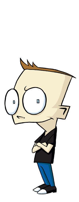 A Portrait Created in 100 Different Animation Styles (101 pics)