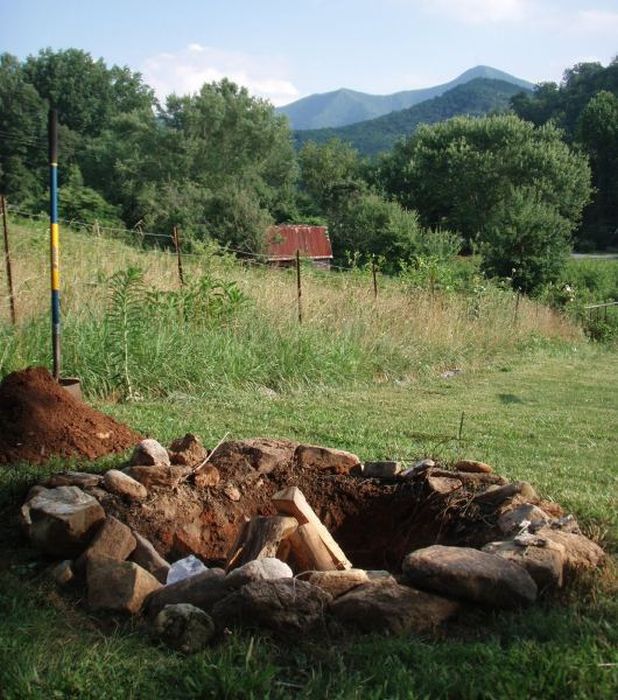 Bean Hole Beans - A Maine Tradition (21 pics)