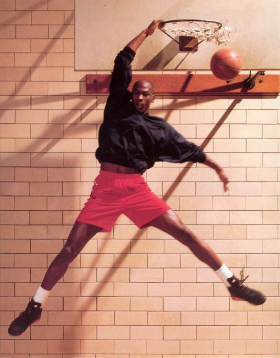 Michael Jordan (42 pics)