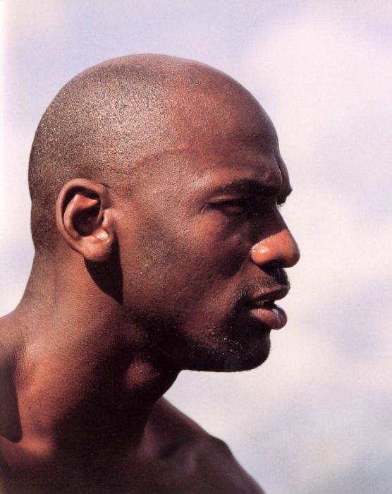 Michael Jordan (42 pics)