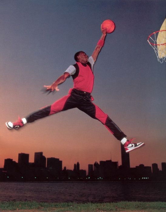 Michael Jordan (42 pics)