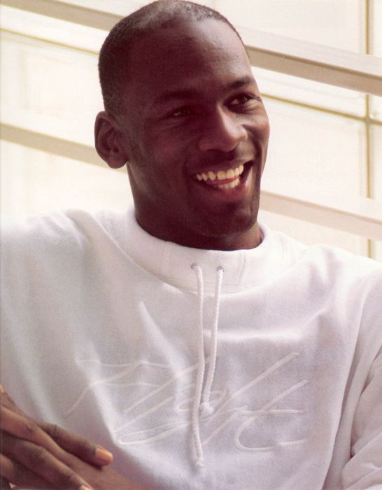 Michael Jordan (42 pics)