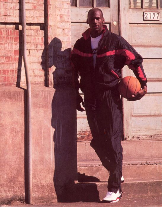 Michael Jordan (42 pics)