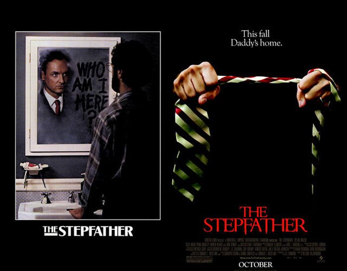 Original Horror Movie Posters vs. Their Remakes (35 pics)