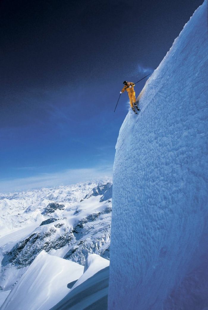 Extreme Photos (31 pics)