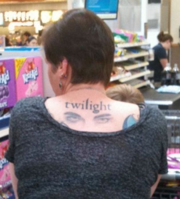 Terrible Tattoos (47 pics)