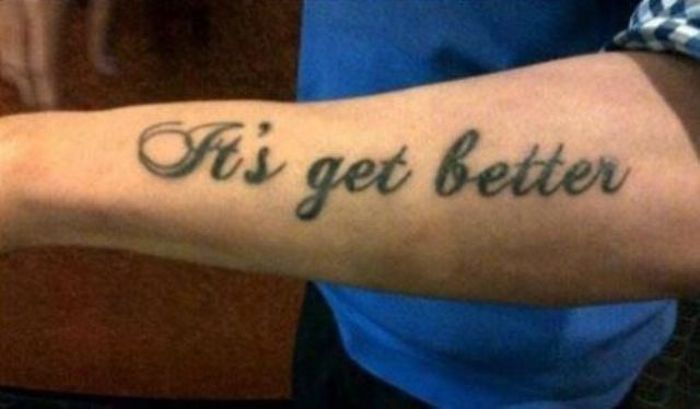 Terrible Tattoos (47 pics)