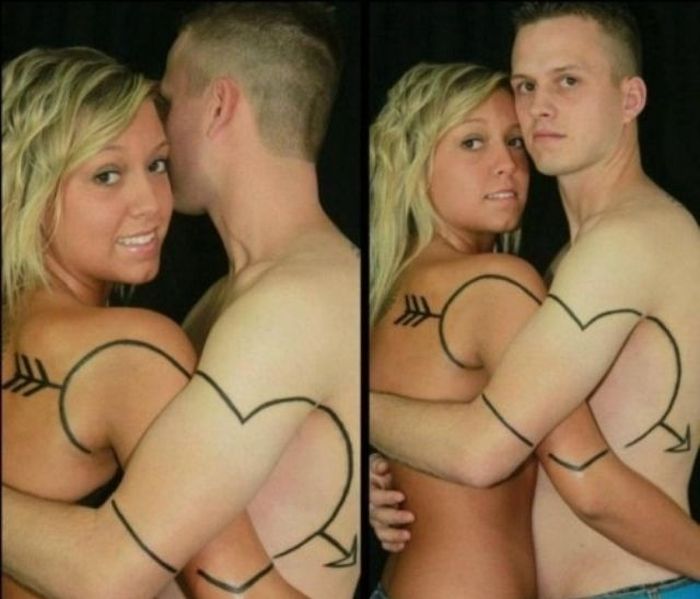 Terrible Tattoos (47 pics)