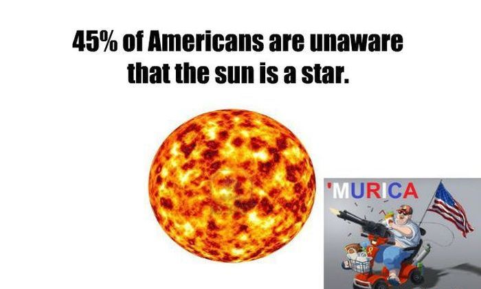 Interesting Facts (35 pics)