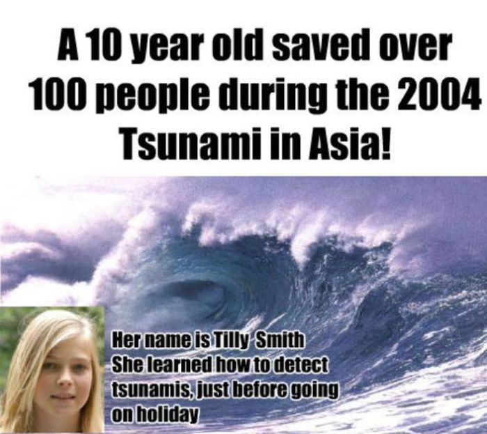 Interesting Facts (35 pics)