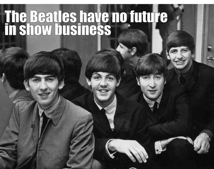 Bad Predictions (26 pics)