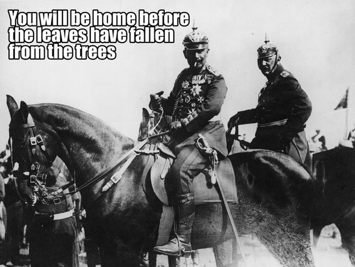Bad Predictions (26 pics)