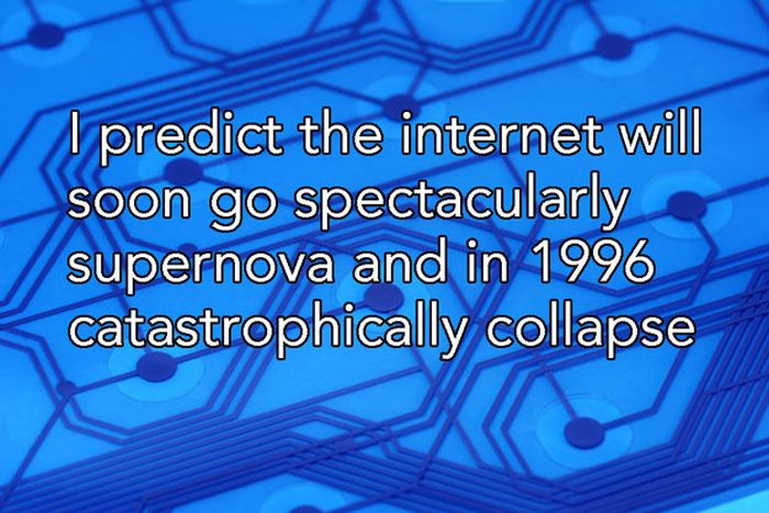 Bad Predictions (26 pics)