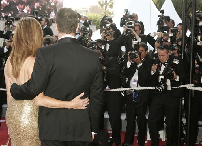 Tom Hanks And Rita Wilson 25 Years Later (25 pics)