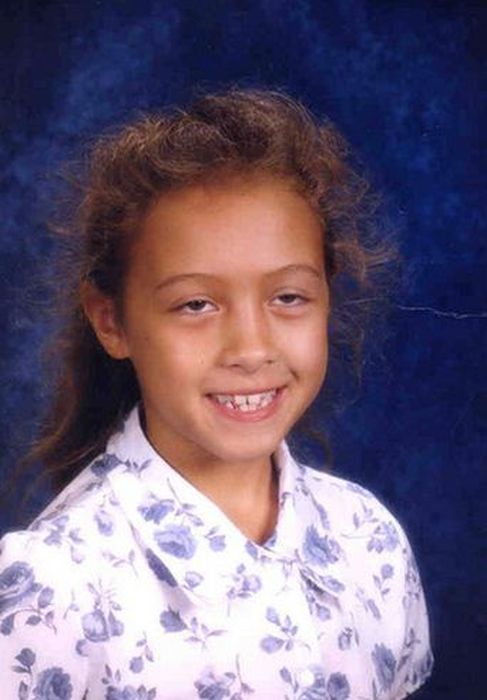 Awkward and Funny Yearbook Photos (97 pics)