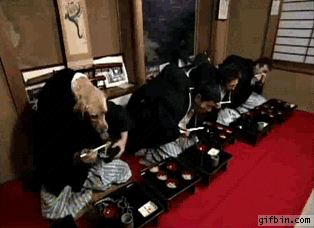 Acid Gifdump, May 7, 2013 (25 gifs)