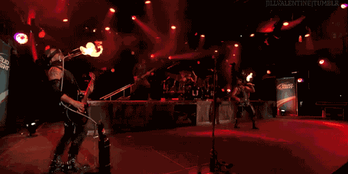 Acid Gifdump, May 7, 2013 (25 gifs)