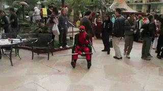 Acid Gifdump, May 7, 2013 (25 gifs)