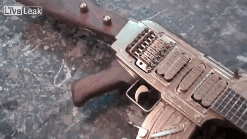 Acid Gifdump, May 7, 2013 (25 gifs)