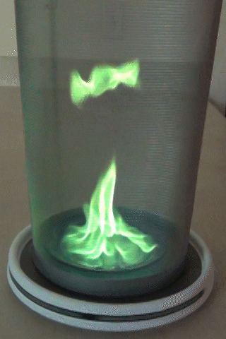 Acid Gifdump, May 7, 2013 (25 gifs)