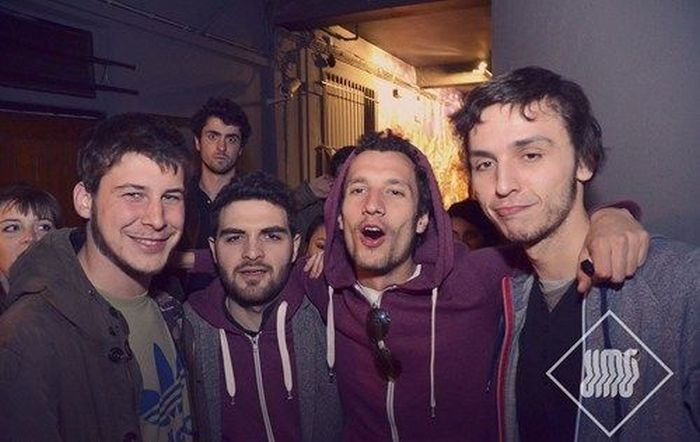Photobombs. Part 30 (40 pics)