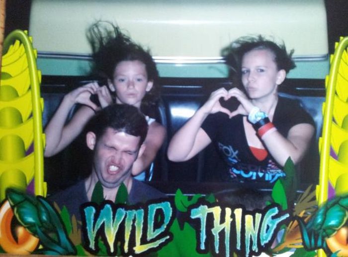 Photobombs. Part 30 (40 pics)