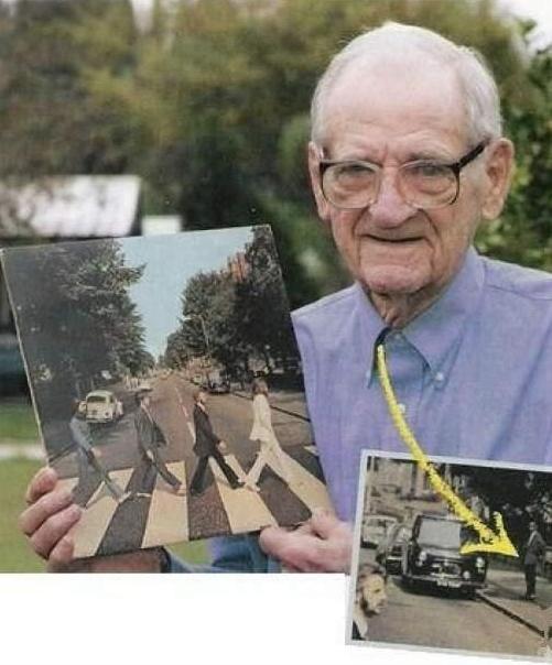 Photobombs. Part 30 (40 pics)