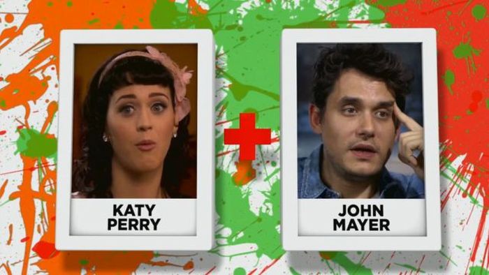 Hybrid Celebrities (24 pics)