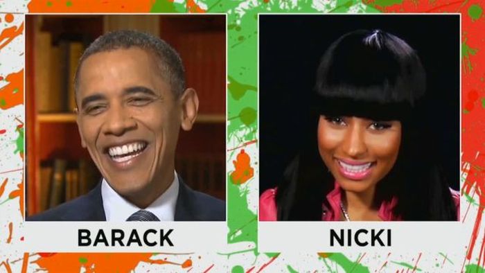 Hybrid Celebrities (24 pics)