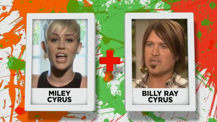 Hybrid Celebrities (24 pics)