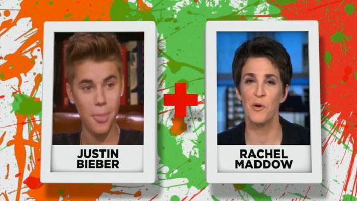 Hybrid Celebrities (24 pics)