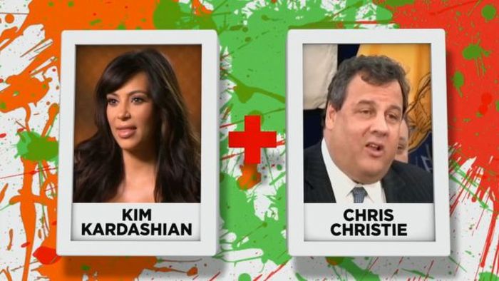 Hybrid Celebrities (24 pics)