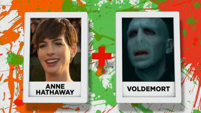 Hybrid Celebrities (24 pics)