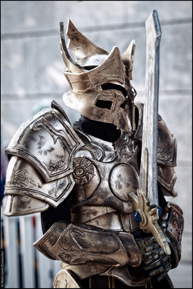 Cosplay at Leipziger Buchmesse 2013 (42 pics)