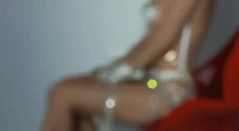 Animated Celebrity Boobs (42 gifs)