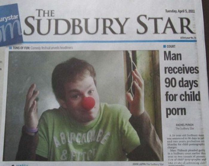 Dirty Humor. Part 6 (36 pics)