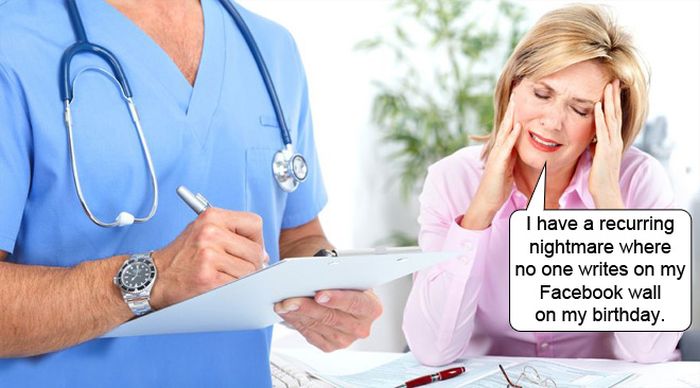 The Truths Behind Stock Photos. Part 2 (22 pics)